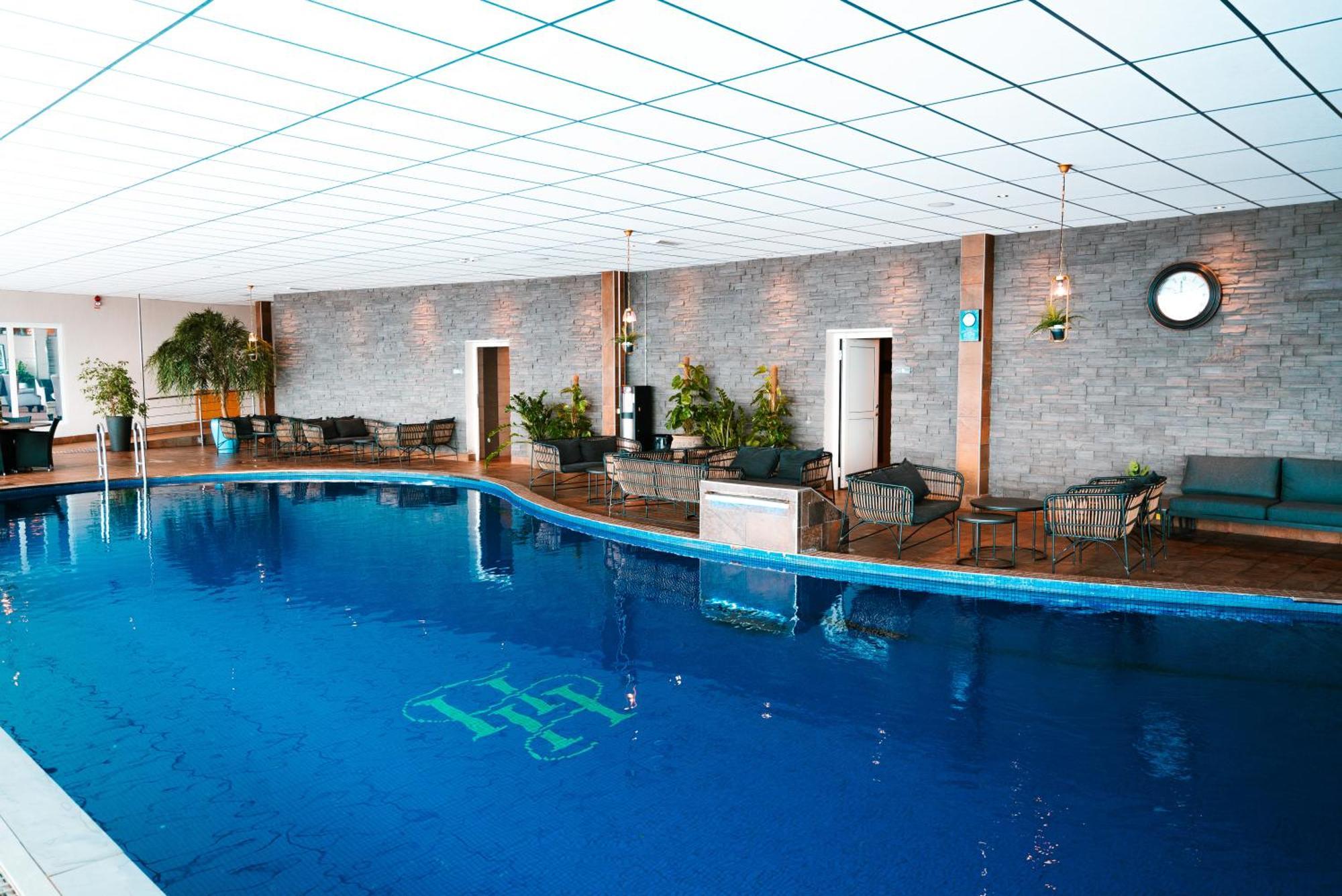 Hotell Hallstaberget Sollefteå Εξωτερικό φωτογραφία