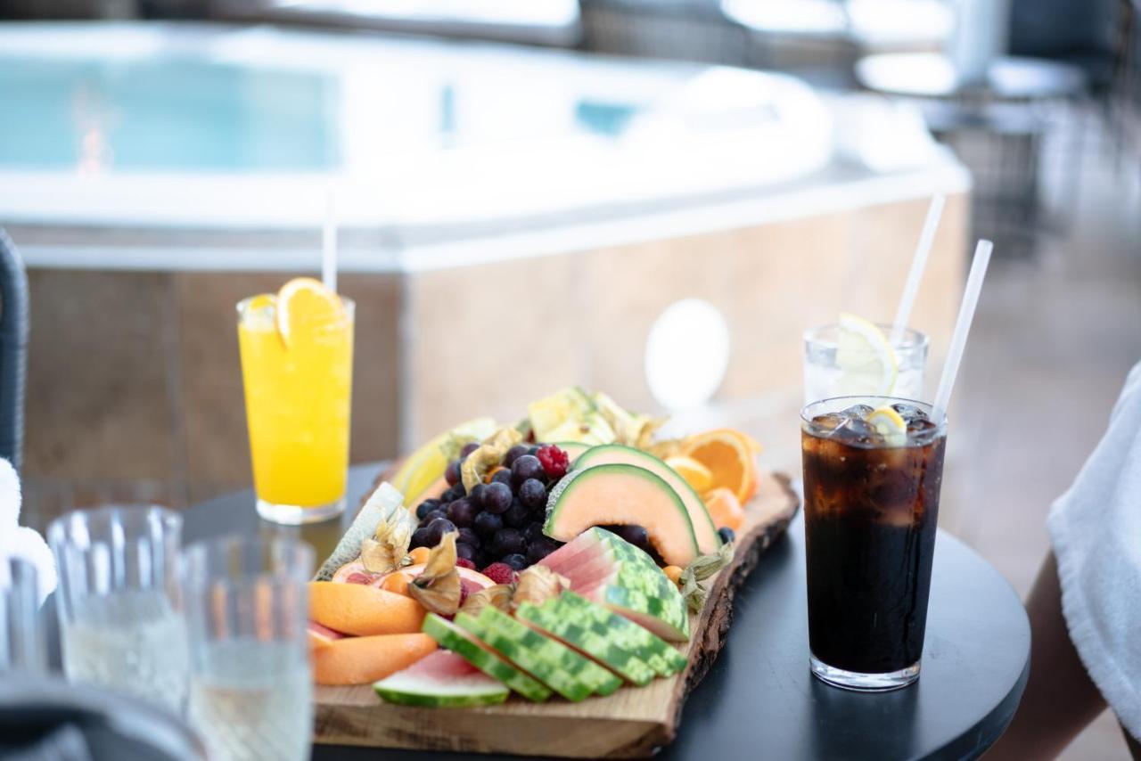 Hotell Hallstaberget Sollefteå Εξωτερικό φωτογραφία