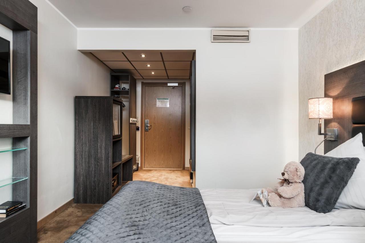 Hotell Hallstaberget Sollefteå Εξωτερικό φωτογραφία