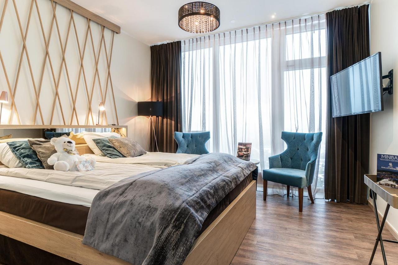 Hotell Hallstaberget Sollefteå Εξωτερικό φωτογραφία