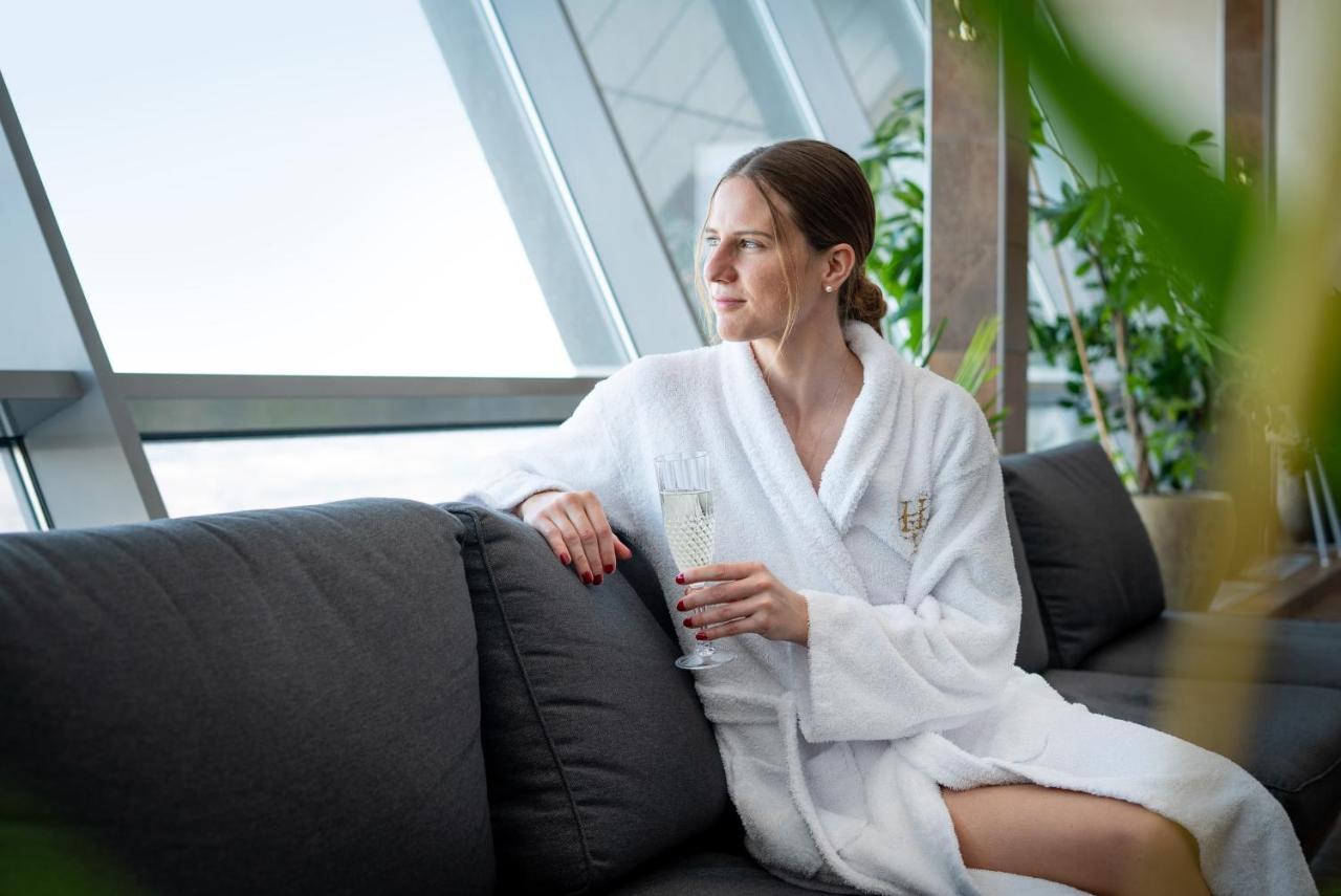 Hotell Hallstaberget Sollefteå Εξωτερικό φωτογραφία