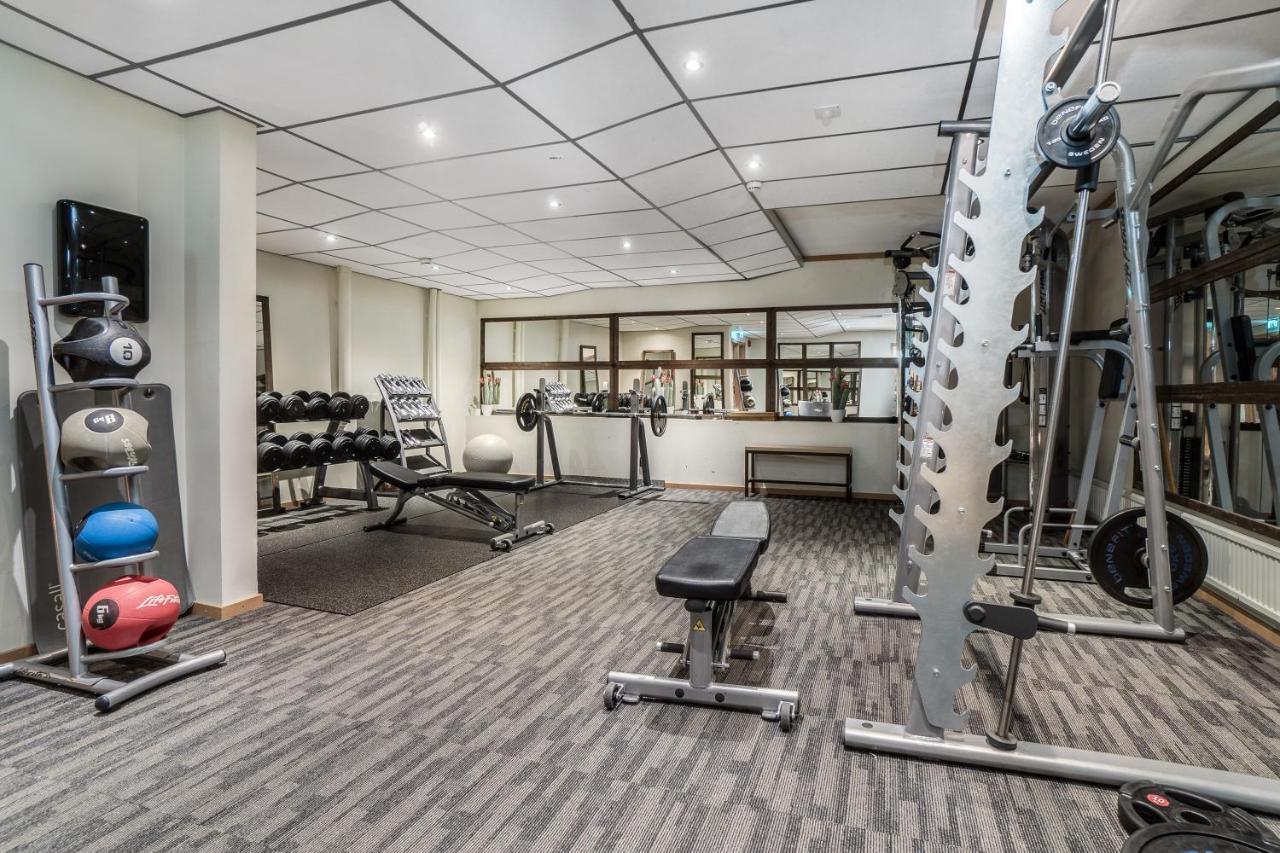 Hotell Hallstaberget Sollefteå Εξωτερικό φωτογραφία