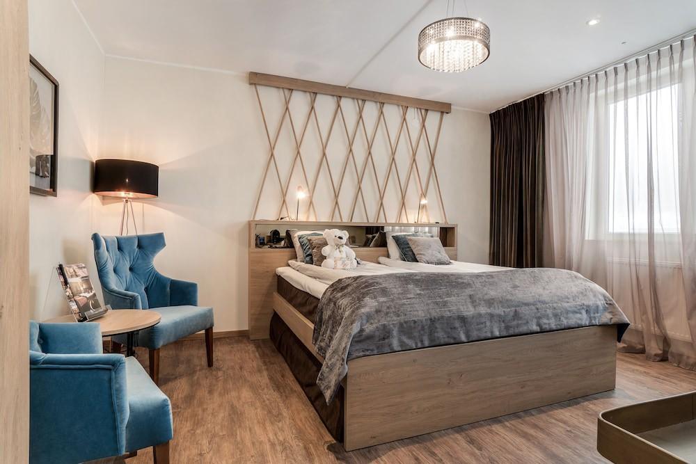 Hotell Hallstaberget Sollefteå Εξωτερικό φωτογραφία