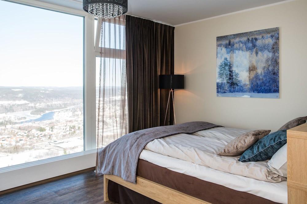 Hotell Hallstaberget Sollefteå Εξωτερικό φωτογραφία