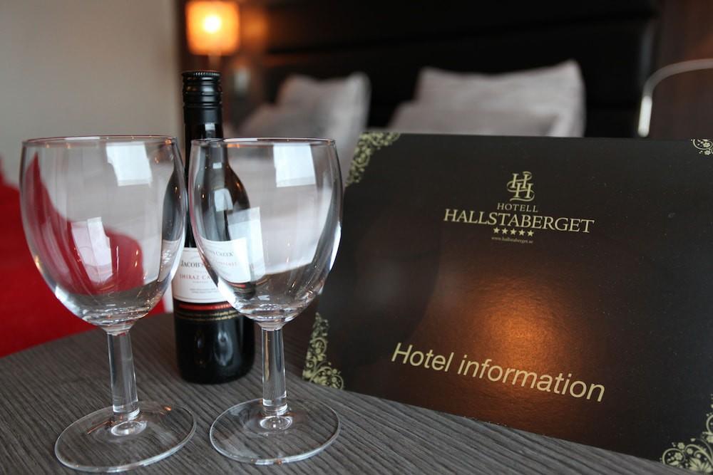 Hotell Hallstaberget Sollefteå Εξωτερικό φωτογραφία