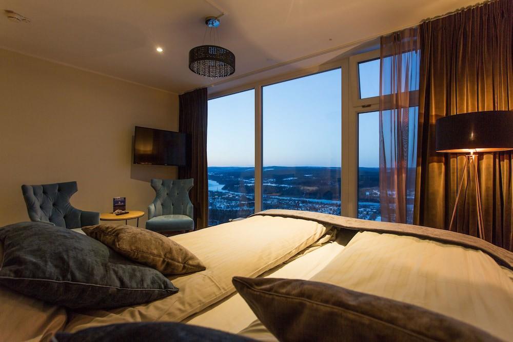 Hotell Hallstaberget Sollefteå Εξωτερικό φωτογραφία