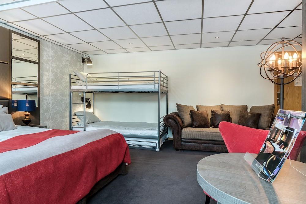 Hotell Hallstaberget Sollefteå Εξωτερικό φωτογραφία
