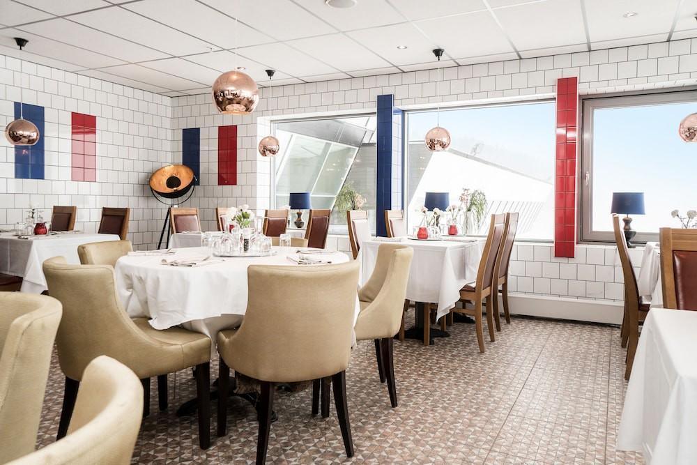 Hotell Hallstaberget Sollefteå Εξωτερικό φωτογραφία