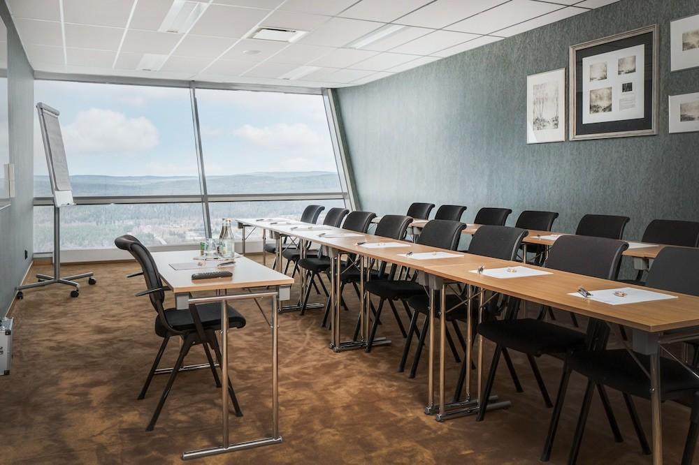 Hotell Hallstaberget Sollefteå Εξωτερικό φωτογραφία