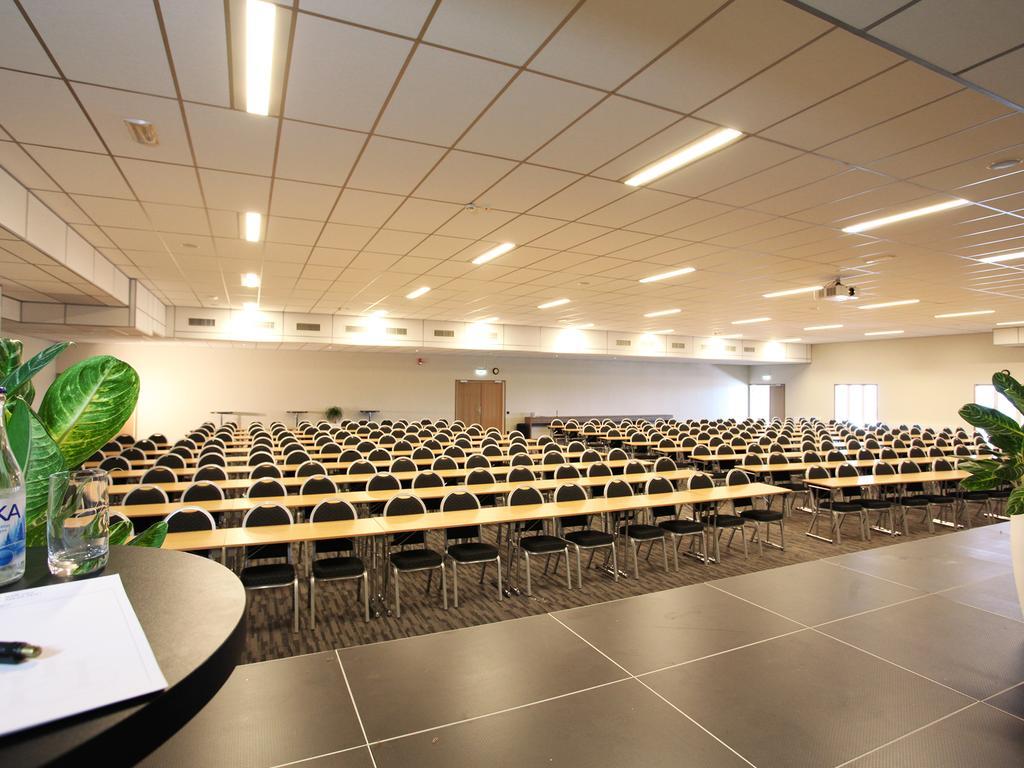 Hotell Hallstaberget Sollefteå Εξωτερικό φωτογραφία
